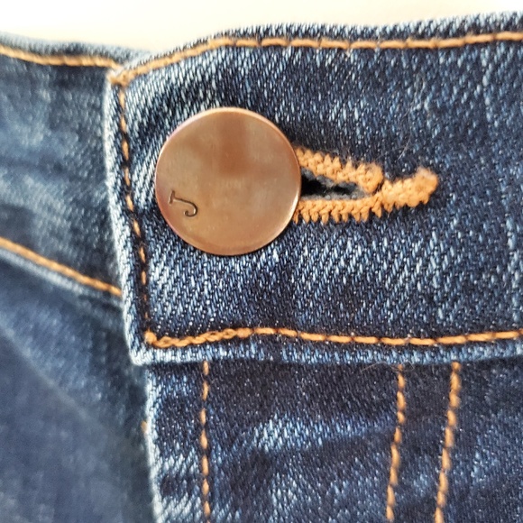 🎉💄TAKE IT SALE💋🥂JBRAND Jeans Pants - Picture 6 of 7